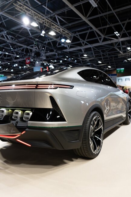 paris auto show2
